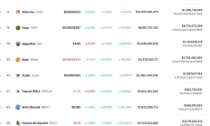 Meme造富機：一場虛無主義的財富游戲