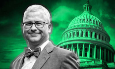 美國(guó)國(guó)會(huì)或5月底前對(duì)Crypto新立法進(jìn)行投票表決