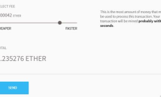 mist 錢包,mist錢包下載