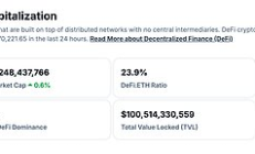 金色Web3.0日報 | CZ回應“上幣費”爭議