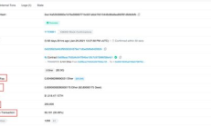 以太坊 gas計算,以太坊gas費用時刻表