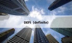 DEFI（definite）