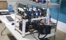 蝴蝶礦機價格,蝴蝶礦機沒落