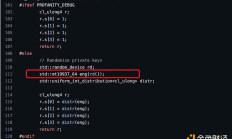 當(dāng)隨機(jī)數(shù)不再隨機(jī)：12 萬枚BTC失竊真相