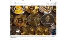 加密貨幣做市商常見法律風險與法律合規策略