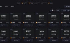 教程：全網(wǎng)都在挖的ARC20代幣QUARK怎么鑄造？