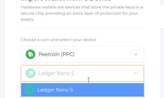 peercoin價(jià)格,peercoin幣