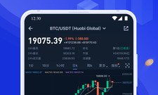 數(shù)字貨幣交易軟件,十大靠譜的交易平臺(tái)