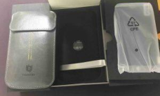 庫神錢包價格,kdpay錢包