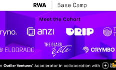速覽Outlier RWA Base Camp加速器七個(gè)入選項(xiàng)目