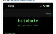 Bitchat指南：推特創(chuàng)始人開發(fā) 通過藍(lán)牙進(jìn)行BTC傳播