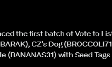 幣安「四幣齊發」：海量上幣能救牛市嗎