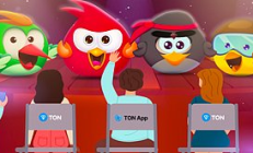 Elfbird精靈鳥實驗室來襲 新穎玩法成為TON生態(tài)新焦點