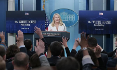 為什么美國的關稅政策總是反復橫跳？