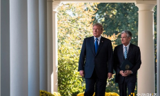 特朗普真的可以炒鮑威爾魷魚(yú)嗎？會(huì)帶來(lái)什么經(jīng)濟(jì)風(fēng)險(xiǎn)？