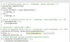 以太坊難度變化,以太坊十年