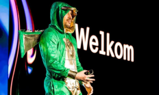 龍年將至，盤(pán)點(diǎn)主流公鏈上的「龍」概念 Meme項(xiàng)目