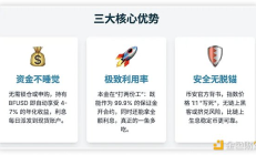 告別閑置資金：BFUSD如何在幣安理財(cái)成為加密牌桌上的“會(huì)生息的子彈”？