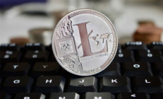 菜特幣最新價格,2024萊特幣能到800美金嗎