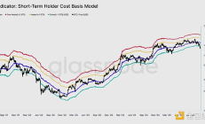 Glassnode：BTC觸及8.9萬創下新低點 從鏈上鏈下數據看市場反應