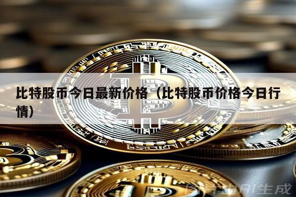 比特股幣今日最新價格(比特股幣價格今日行情)