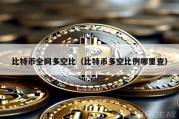 比特幣全網多空比(比特幣多空比例哪里查)