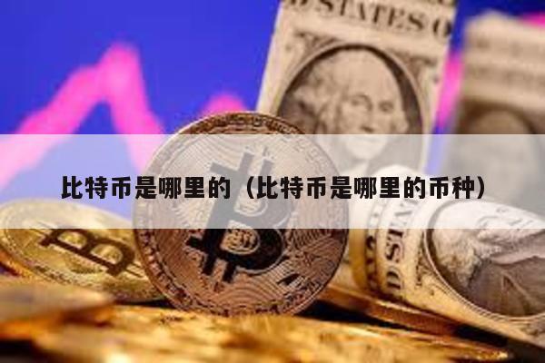比特幣是哪里的(比特幣是哪里的幣種)