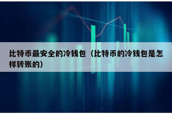 比特幣最安全的冷錢包(比特幣的冷錢包是怎樣轉(zhuǎn)賬的)