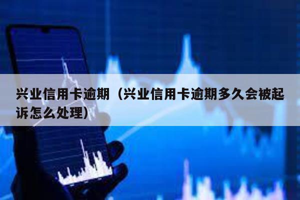 興業信用卡逾期(興業信用卡逾期多久會被起訴怎么處理)