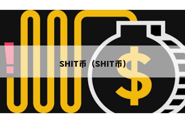 SHIT幣(SHIT幣)