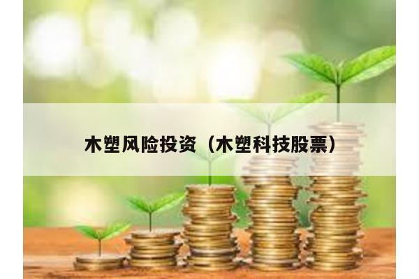 木塑風(fēng)險(xiǎn)投資(木塑科技股票)