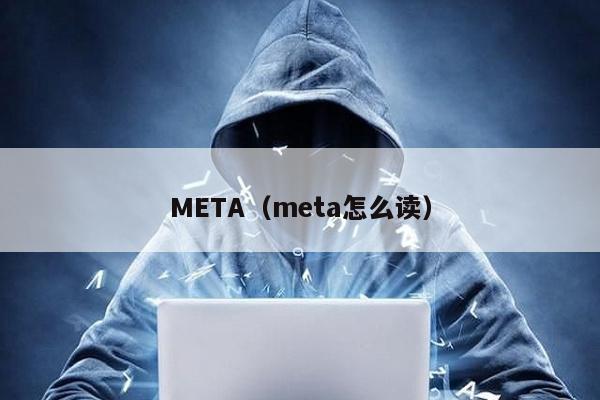 META(meta怎么讀)