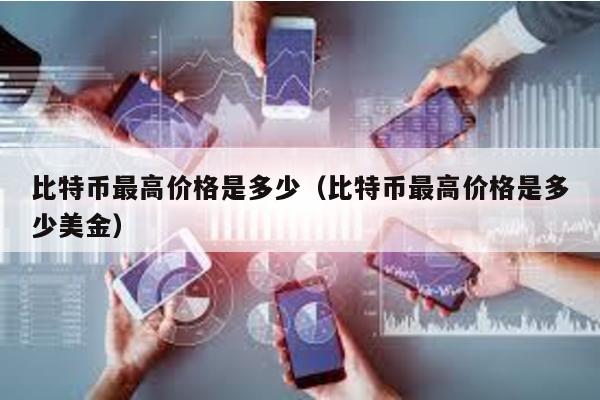 比特幣最高價格是多少(比特幣最高價格是多少美金)
