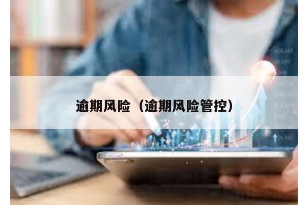 逾期風險(逾期風險管控)