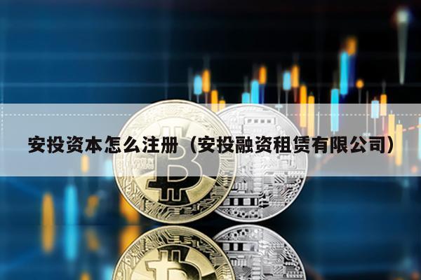 安投資本怎么注冊(安投融資租賃有限公司)